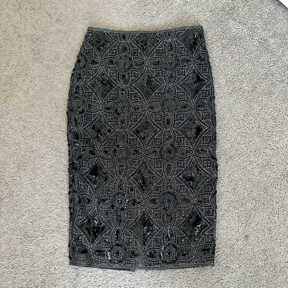 Fav NYE skirt
